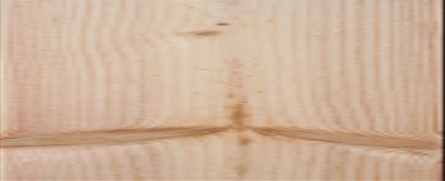 Parquet Brut Pin des Landes Noueux - 2m x 20cm ép.21mm