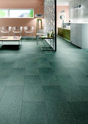 REVETEMENT DE SOL VINYLE RIGIDE IDEAL L4 ATLAS  - PAQUET 7 LAMES 1237 X 225 X 5.5 MM SOIT 1.95 M2