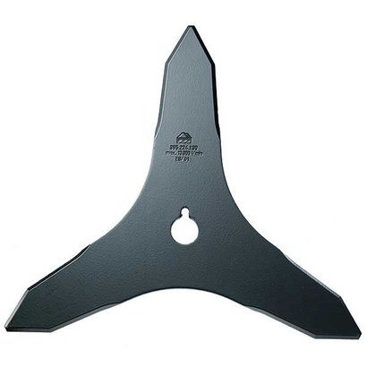 Lame 3 dents POUR MS246-4UE-MS335-4U-MS246-4CE-MS4215