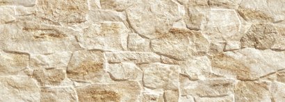 Carrelage mural grès cérame intérieur/extérieur AITANA 32x89cm ép.14,4mm - Rectifié - Sand