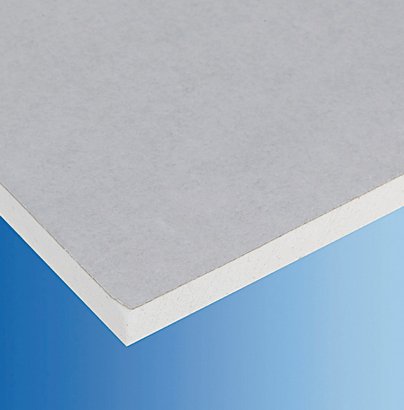 PLAQUE DE PLATRE KNAUF STANDARD KS APV BA13 2700X1200X13 MM