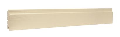 Bardage EXTRA Sapin du Nord - Profil Line - 20 x 125MM L.4,15M - Terre Argile