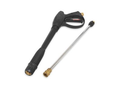 Pistolet lance de lavage pour nettoyeur haute pression Mecafer