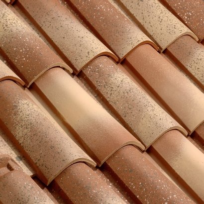 TUILE CANAL S PASTEL