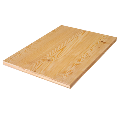 Panneau 3 plis résineux Mélèze – 1250x4000mm ép.19mm