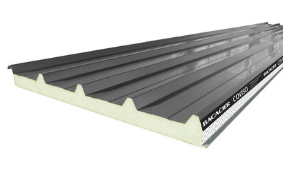 PANNEAU SANDWICH COVISO