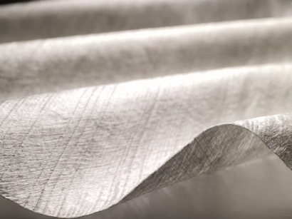 Géotextile TenCate Bidim® S 31 A - long. 300m x larg. 4,00m
