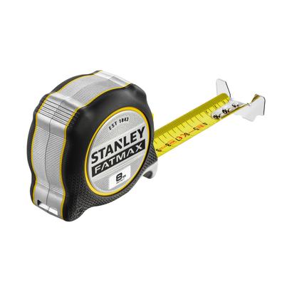 Mètre ruban FatMax Pro 8m déroulé