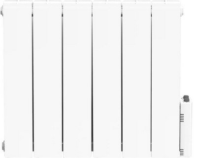 RADIATEUR INERTIE FLUIDE 1500W