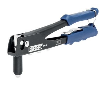 Pince rivets Boite RP10 + 100 rivets