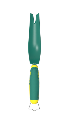 Couteau désherbeur manche bi-matière Duopro