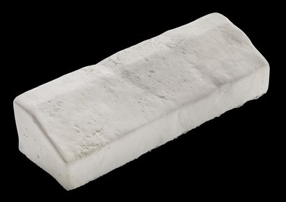 BORDURETTE CASTELLANE LUBERON 50 X 16 X 12 CM