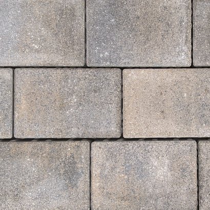 Pavé SAFELOCK 30 x 20 x 6 cm Gris jura