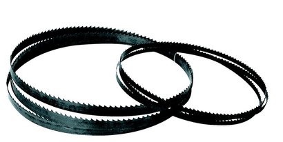 LAME DE SCIE A RUBAN C75 2490X20X0.5 DC6