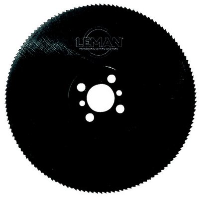 FRAISE-SCIE VAPO HSS DMO5 370X3.0X40 PAS DE 8 140Z ACIER