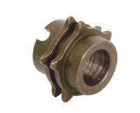 PIGNON 5 DENTS 25X30-B-3X5.8-2C ALESAGE 16 POUR MAKITA KC100