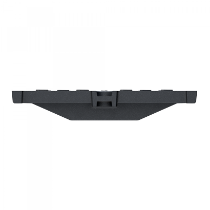 GRILLE CANIVEAU C250 750mm PMR