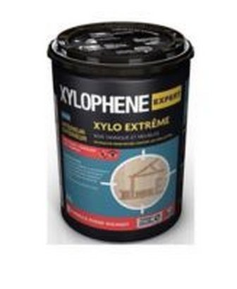 Traitement des bois Xylophene Expert Xylo Extrême 5L
