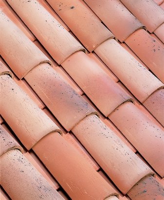 TUILE CANAL 50 VIEUX TOITS