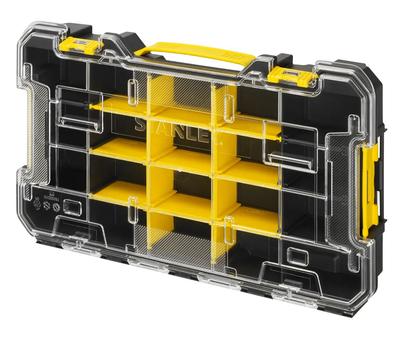 Organiseur FATMAX PRO-STACK 20 compartiments