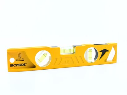 Niveau Torpedo - 250MM- Ironside