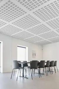 Plaque de plâtre Gyptone® Activ'Air® Line 6 13 120/240CM - Placo