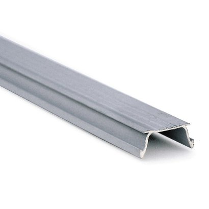 Goutte d'eau 20X13 MM en 2 ML GRIS