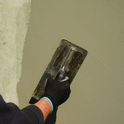 Débullage et ragréages muraux en pâte allégés NIVOPATE G seau de 20kg