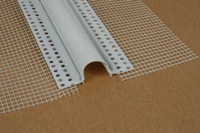 PROFILE DE DILATATION FORME V