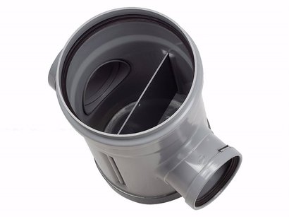 TABOURET PVC DISCO 250X125