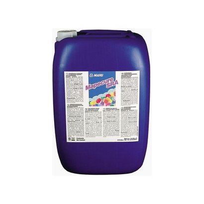 Additif MAPECURE SRA - bidon de 20kg