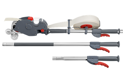 Valise Rollcut'® - Pour bandes à joint papier