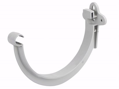 GOUTTIERE CROCHET BANDEAU 33 SG NC