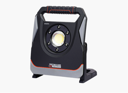 Projecteur LED hybride 220V 65W 6500L hybride