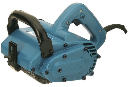 Décapeur à rouleau 860 W Ref 9741