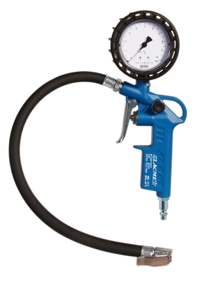 Pistolet de gonflage universel homologué N - Lacmé