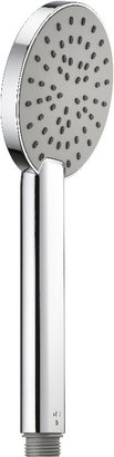 Douchette Columbia 1 jet économie d'eau chromée NF