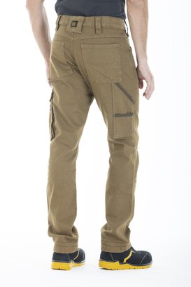 Pantalon de travail JOBC - Camel - T.50