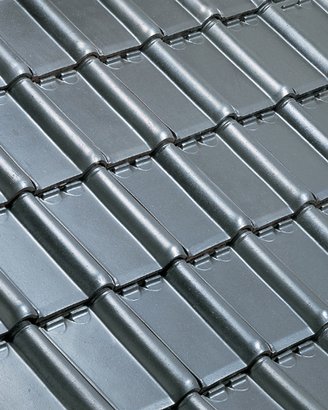 TUILE ARTOISE ARGENTIQUE