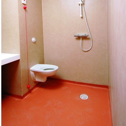 Fixateur pour dalles plombantes amovibles ULTRABOND ECO FIX LPA 4 kg