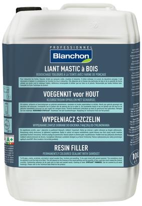 LIANT MASTIC A BOIS NATUREL 10L