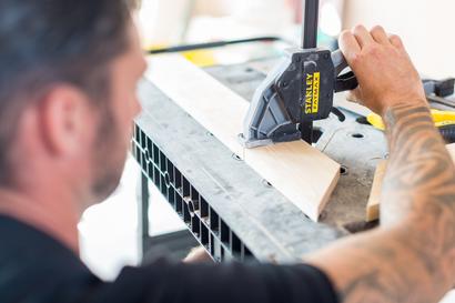 Etabli pliable express FATMAX 