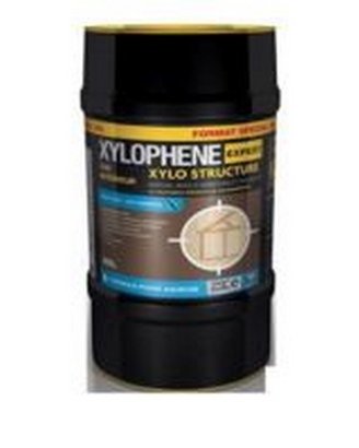 Traitement des bois Xylophene Expert Xylo Structure 30L
