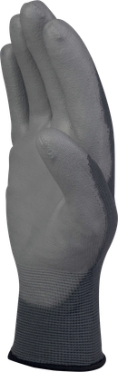 Gants DPVE702 Travaux de précision - Gris-T.8