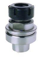 MANDRIN HSK 63 F PORTE PINCE GR25