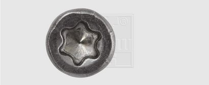 VIS BOIS ANTIFENDAGE P. BOIS TENDRE  4.5 X 50 mm - TX 20 - INOX A2 - P/150