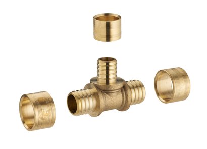 PER GLISSEMENT TE REDUIT Ø16-Ø12-Ø16 