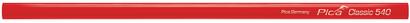 Crayon charpentier 30cm - Pica