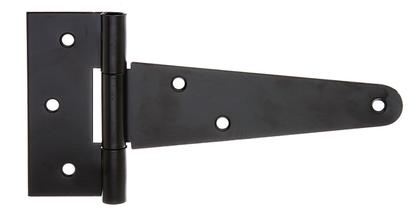 PENTURE ANGLAISE MALLE NOIRE 148 – 40 X 90