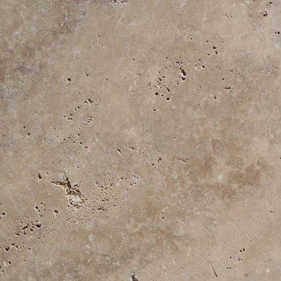 Module 3 formats CAPPADOCE MIX ép. 1,2CM - Travertin vieilli bord antique